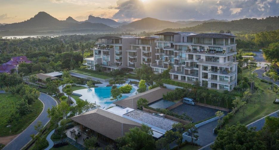 Wohnung zum Kauf mit 1 Zimmer in Sattahip, Chonburi