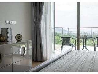 For sale 1 bed condo in Bang Saray, Pattaya