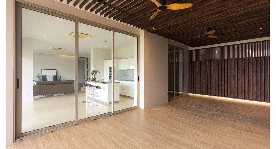 出售 2 卧室 公寓 在 Sattahip, Chon Buri