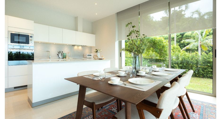 Condo en venta de 2 habitaciones en Sattahip, Chonburi