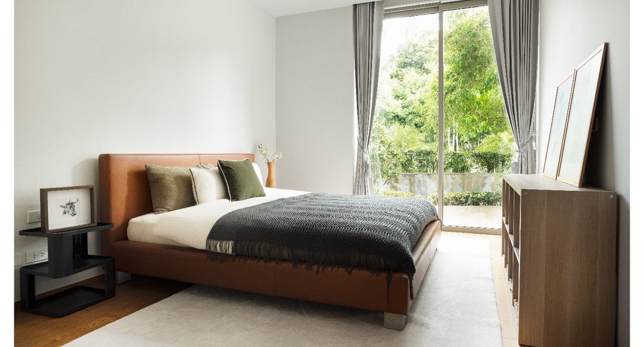 Condo en venta de 2 habitaciones en Sattahip, Chonburi