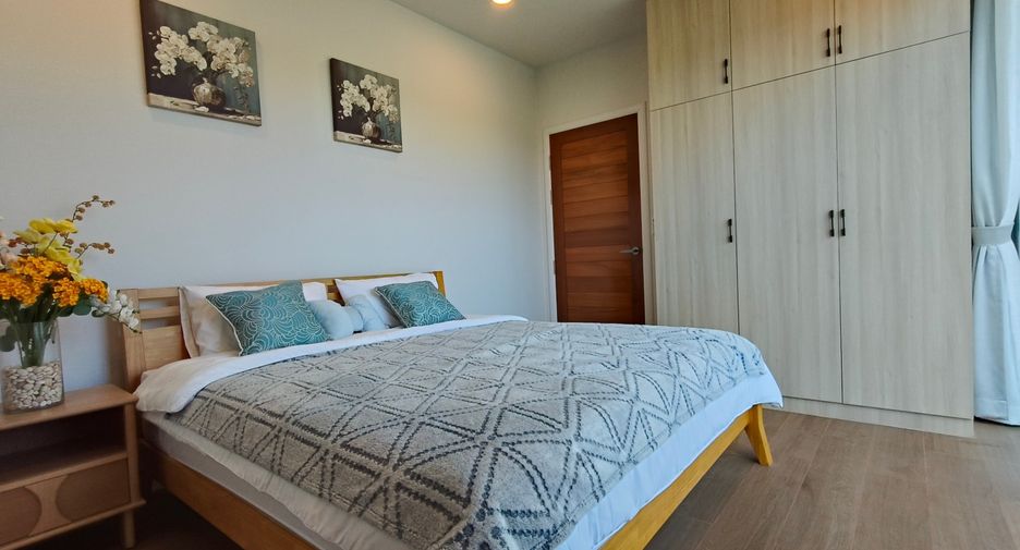For sale 3 bedrooms house in Hua Hin, Prachuap Khiri Khan