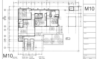 Haus zum Kauf mit 3 Zimmer in Hua Hin, Prachuap Khiri Khan