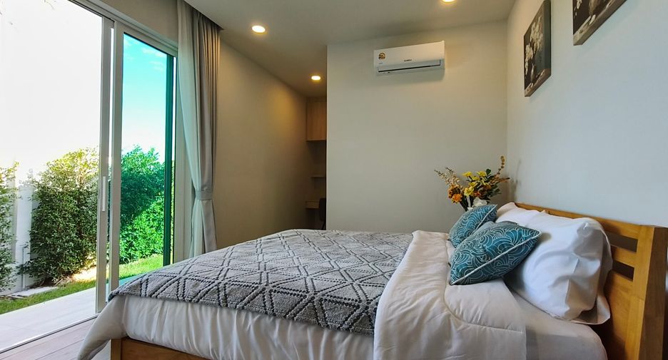 Casa en venta de 3 habitaciones en Hua Hin, Prachuap Khiri Khan