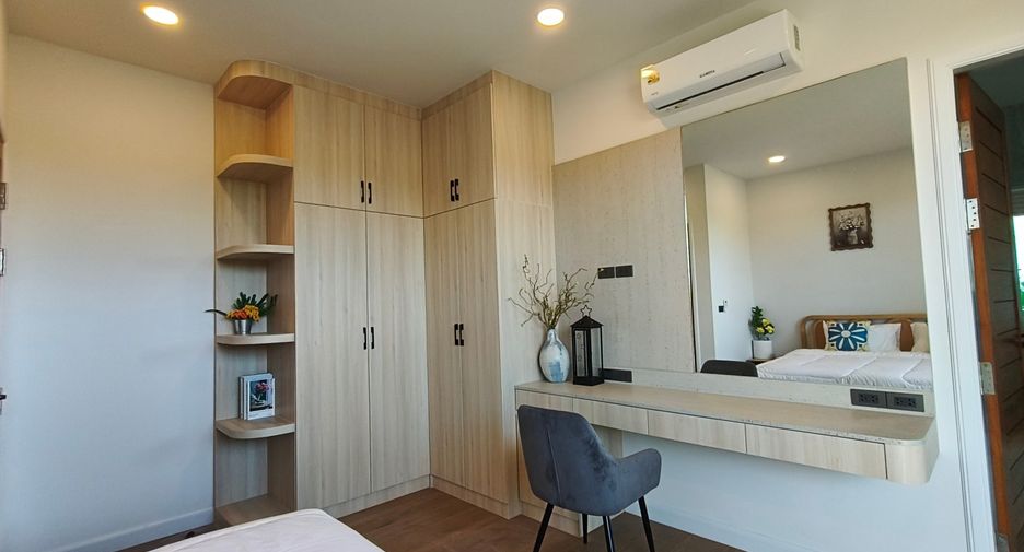 For sale 3 bedrooms house in Hua Hin, Prachuap Khiri Khan