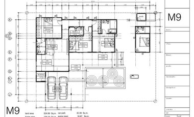 Haus zum Kauf mit 3 Zimmer in Hua Hin, Prachuap Khiri Khan