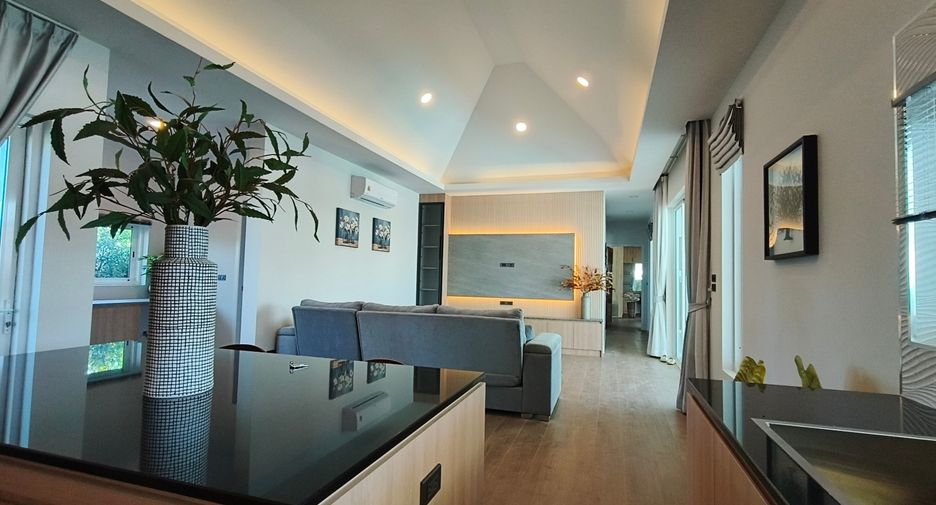 Casa en venta de 3 habitaciones en Hua Hin, Prachuap Khiri Khan