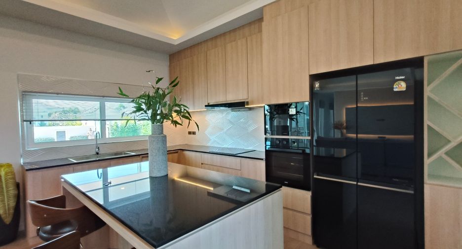 Casa en venta de 3 habitaciones en Hua Hin, Prachuap Khiri Khan