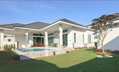 À vendre 3 chambres maison à Hua Hin, Prachuap Khiri Khan