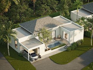 ขาย 3 ห้องนอน บ้านเดี่ยว ใน เกาะพะงัน, สุราษฎร์ธานี
