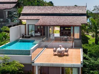 For sale 3 bedrooms house in Ko Samui, Surat Thani