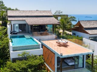 For sale 3 bedrooms house in Ko Samui, Surat Thani