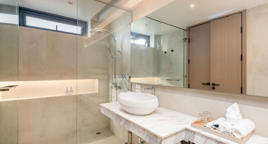 For sale 3 bedrooms house in Ko Samui, Surat Thani
