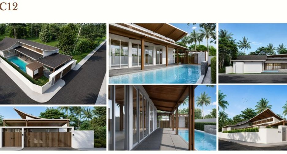 For sale 3 bedrooms house in Pran Buri, Prachuap Khiri Khan