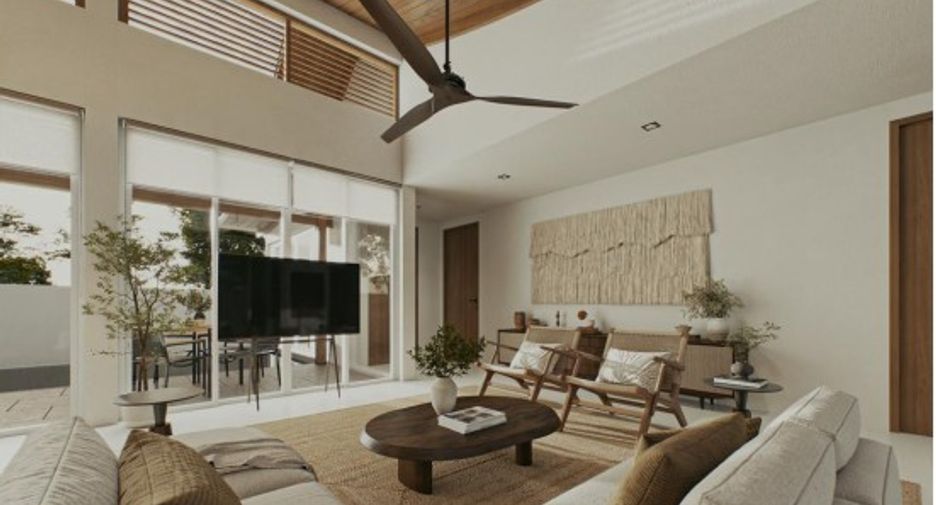 For sale 3 bedrooms house in Pran Buri, Prachuap Khiri Khan