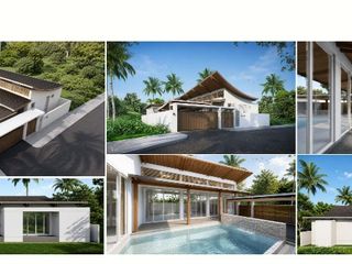 For sale 3 ベッドルーム house in Pran Buri, Prachuap Khiri Khan
