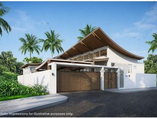 For sale 3 ベッドルーム house in Pran Buri, Prachuap Khiri Khan