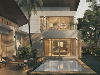 À vendre 3 chambres maison à Pran Buri, Prachuap Khiri Khan