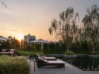 Wohnung zum Kauf mit 2 Zimmer in Watthana, Bangkok