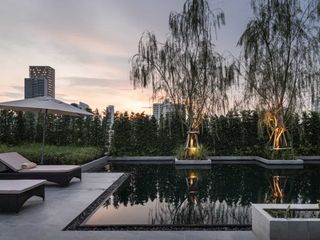 Wohnung zum Kauf mit 2 Zimmer in Watthana, Bangkok