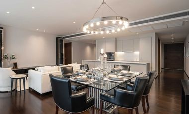 For sale 2 bedrooms condo in Watthana, Bangkok