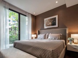 Wohnung zum Kauf mit 2 Zimmer in Watthana, Bangkok