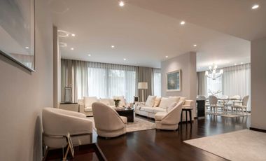 For sale 2 bedrooms condo in Watthana, Bangkok