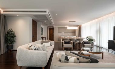 Wohnung zum Kauf mit 3 Zimmer in Watthana, Bangkok