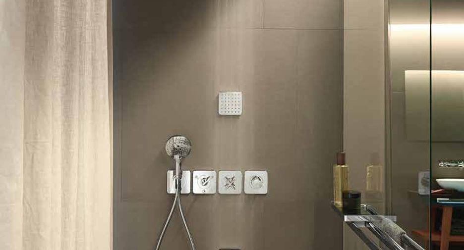 For sale 3 bedrooms condo in Pathum Wan, Bangkok