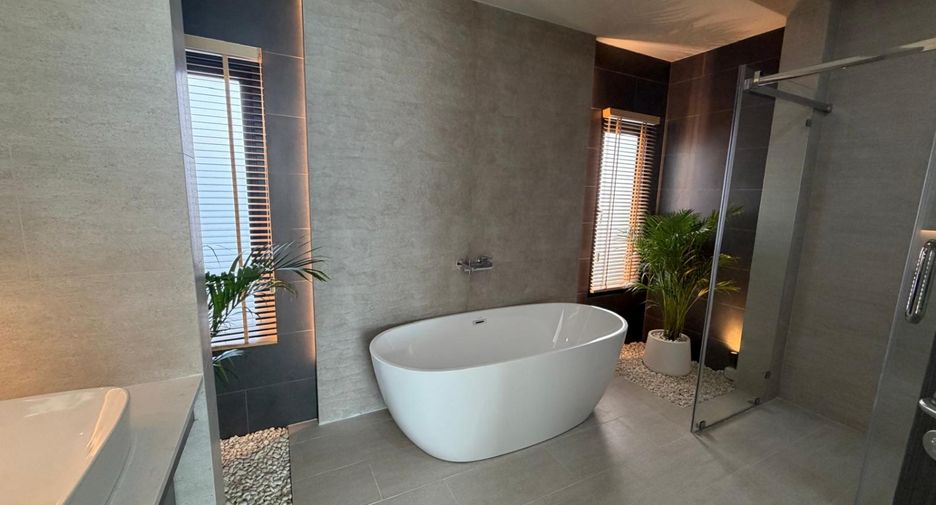 À vendre 3 chambres maison à Hua Hin, Prachuap Khiri Khan