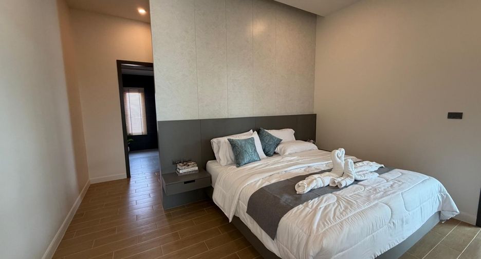 Casa en venta de 3 habitaciones en Hua Hin, Prachuap Khiri Khan