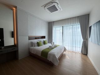 À vendre 3 chambres maison à Hua Hin, Prachuap Khiri Khan