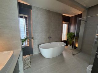 À vendre 3 chambres maison à Hua Hin, Prachuap Khiri Khan