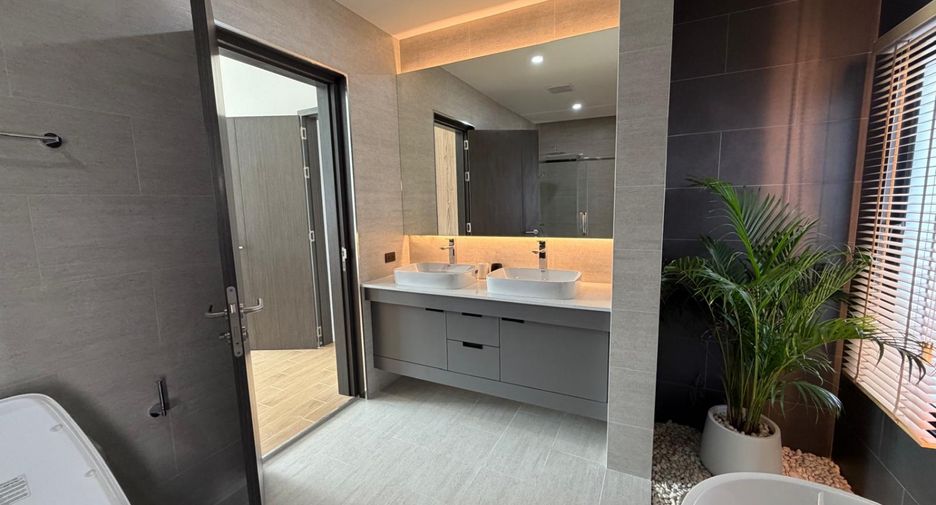 ขาย 3 ห้องนอน บ้านเดี่ยว ใน หัวหิน, ประจวบคีรีขันธ์