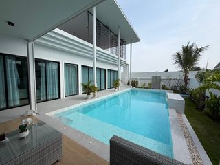 À vendre 3 chambres maison à Hua Hin, Prachuap Khiri Khan