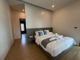 À vendre 3 chambres maison à Hua Hin, Prachuap Khiri Khan