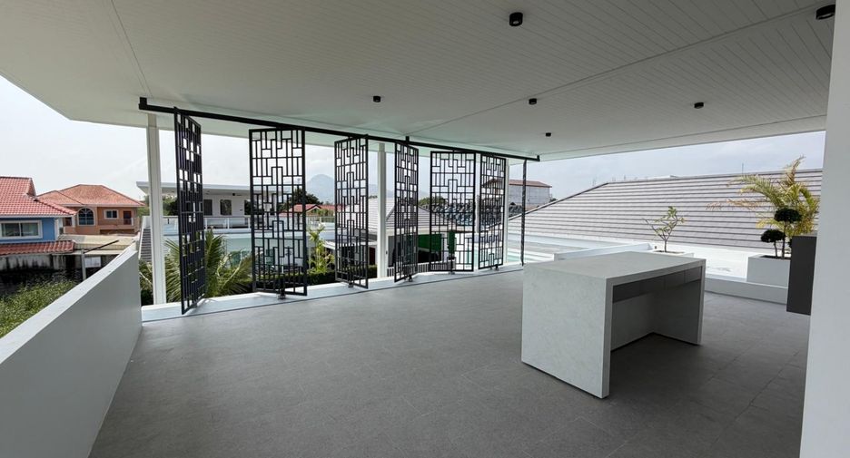 Casa en venta de 3 habitaciones en Hua Hin, Prachuap Khiri Khan