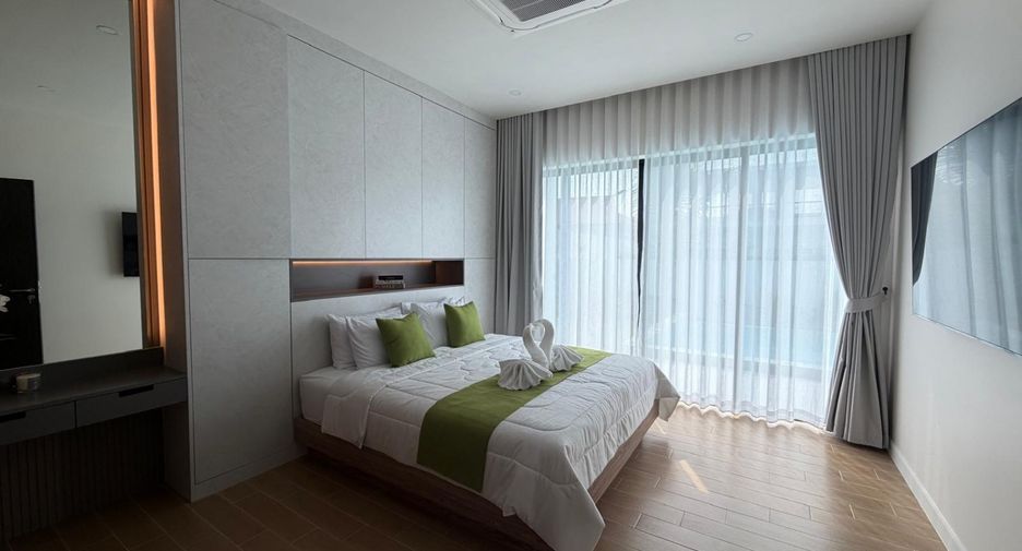 Casa en venta de 3 habitaciones en Hua Hin, Prachuap Khiri Khan