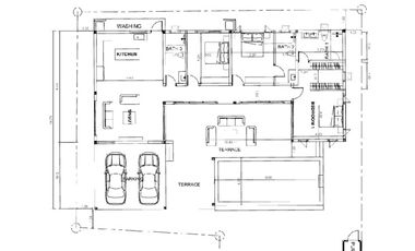 Casa en venta de 3 habitaciones en Hua Hin, Prachuap Khiri Khan