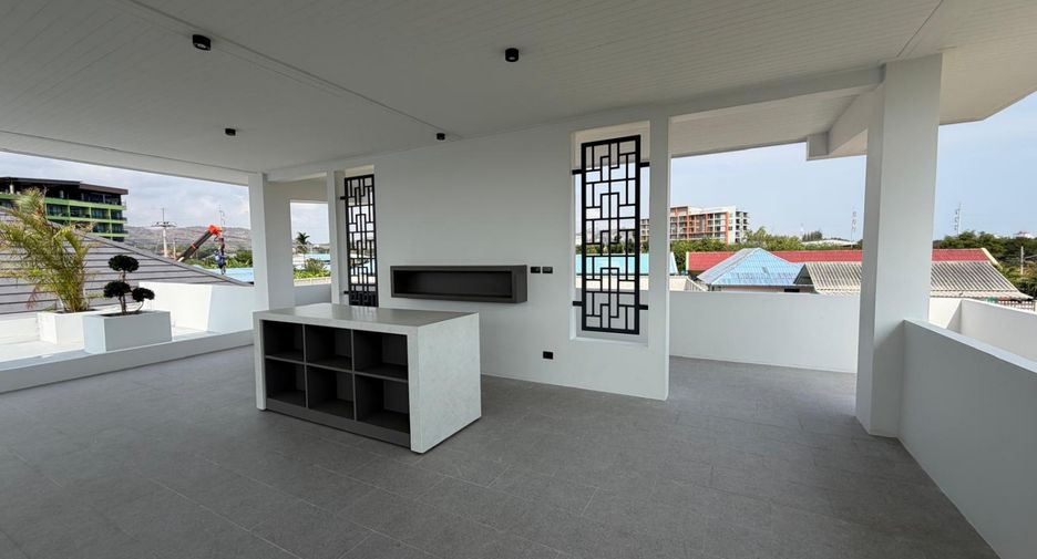 Casa en venta de 3 habitaciones en Hua Hin, Prachuap Khiri Khan