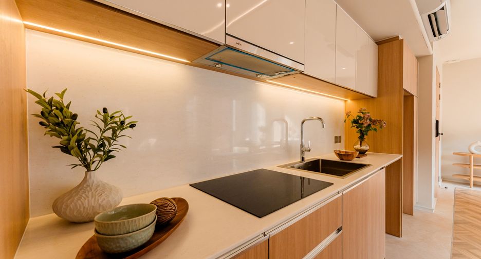 For sale 2 bedrooms condo in Hua Hin, Prachuap Khiri Khan