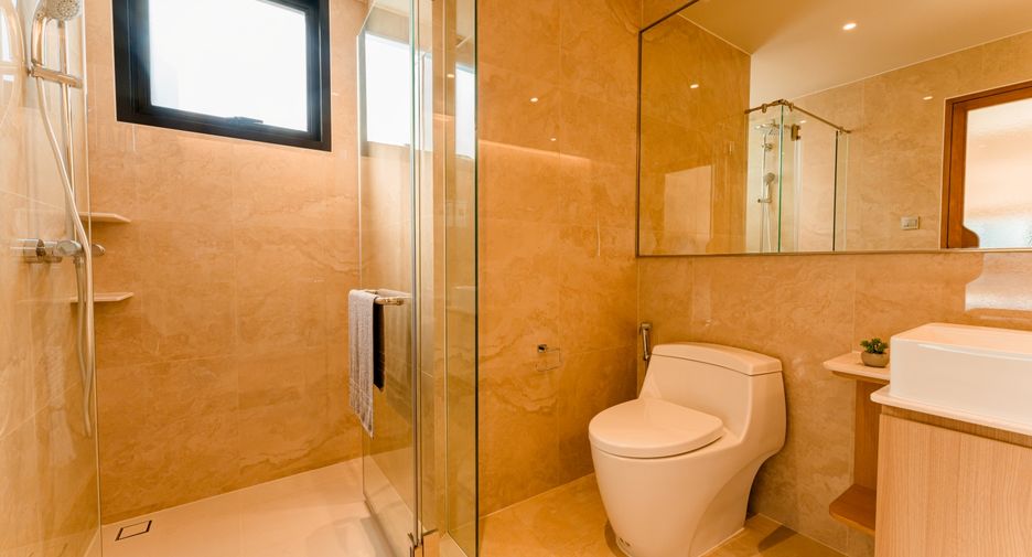 À vendre 2 chambres condo à Hua Hin, Prachuap Khiri Khan