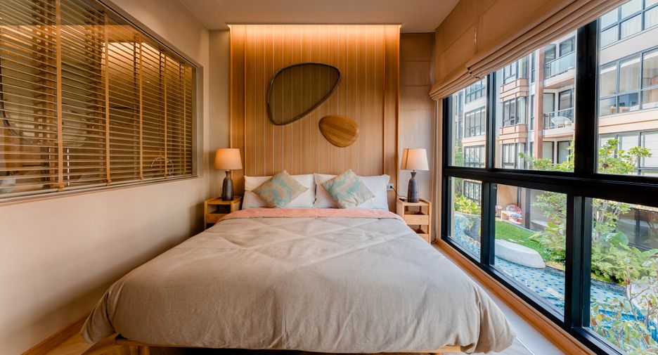 For sale 1 Beds condo in Hua Hin, Prachuap Khiri Khan