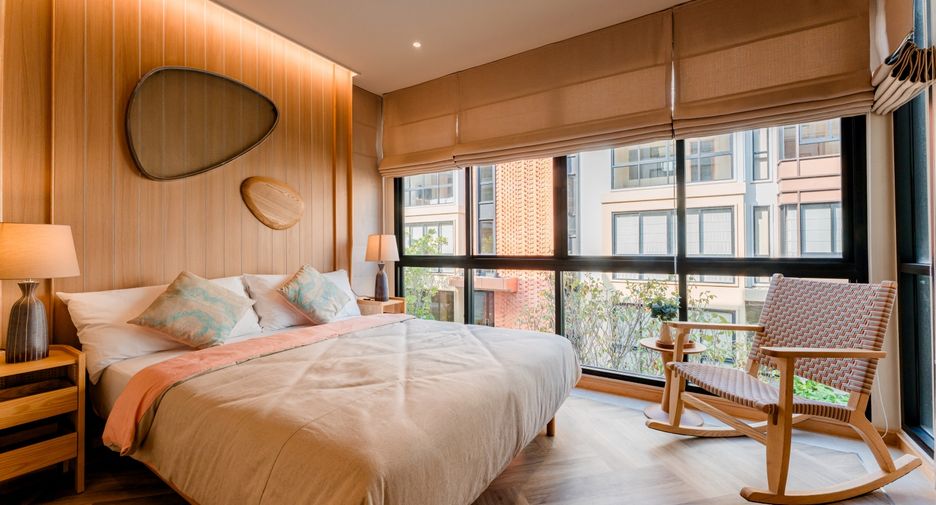 For sale 1 Beds condo in Hua Hin, Prachuap Khiri Khan