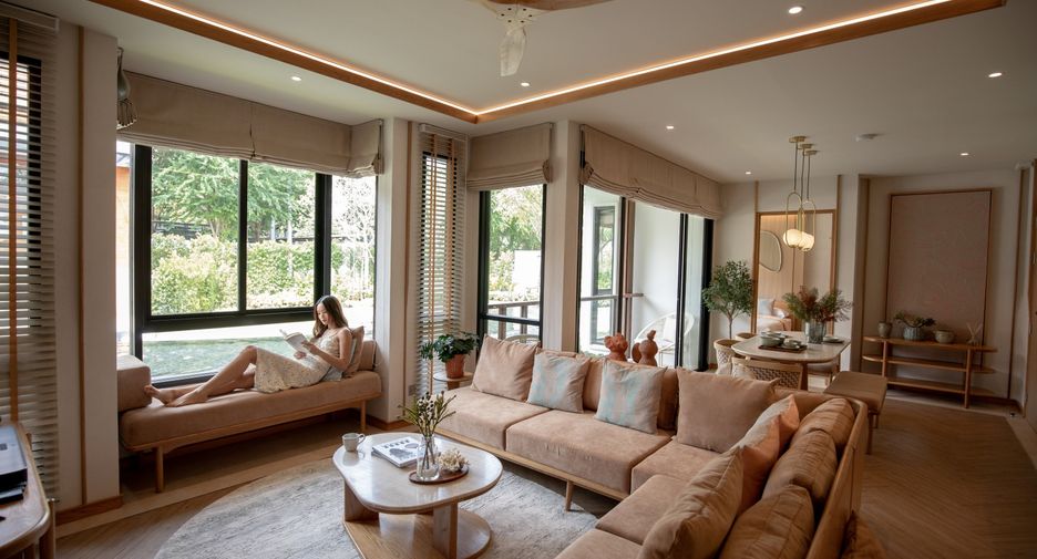 À vendre 2 chambres condo à Hua Hin, Prachuap Khiri Khan