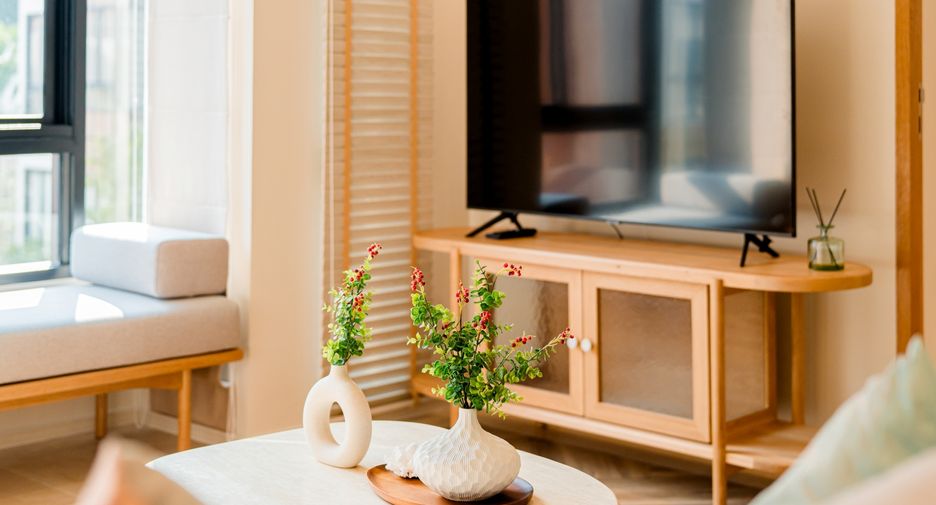 À vendre 2 chambres condo à Hua Hin, Prachuap Khiri Khan