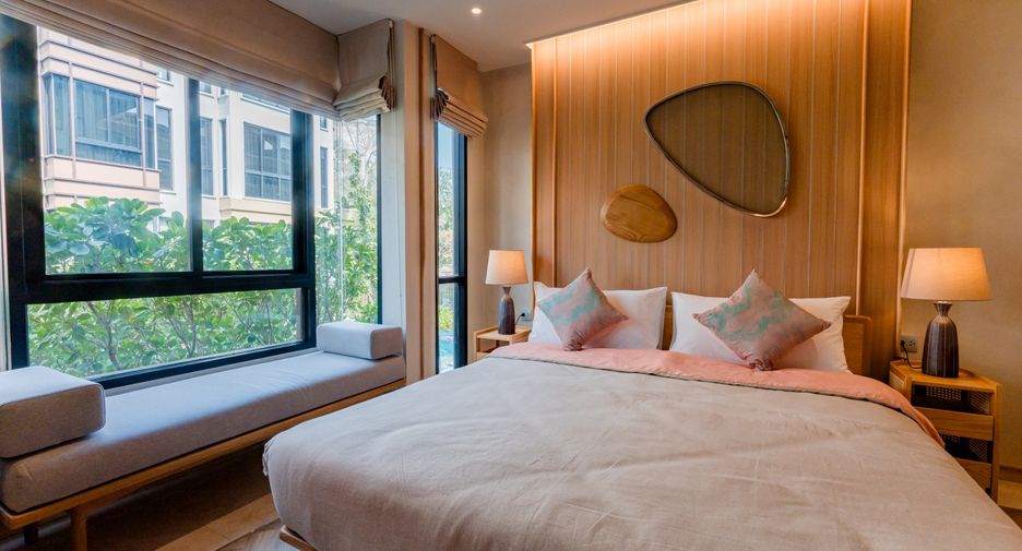 For sale 3 bedrooms condo in Hua Hin, Prachuap Khiri Khan