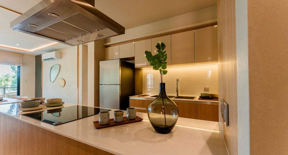 For sale 3 bedrooms condo in Hua Hin, Prachuap Khiri Khan
