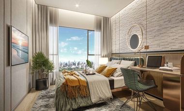 For sale 2 bedrooms condo in Khlong Toei, Bangkok