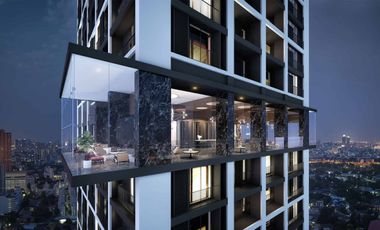For sale 1 bed condo in Phaya Thai, Bangkok